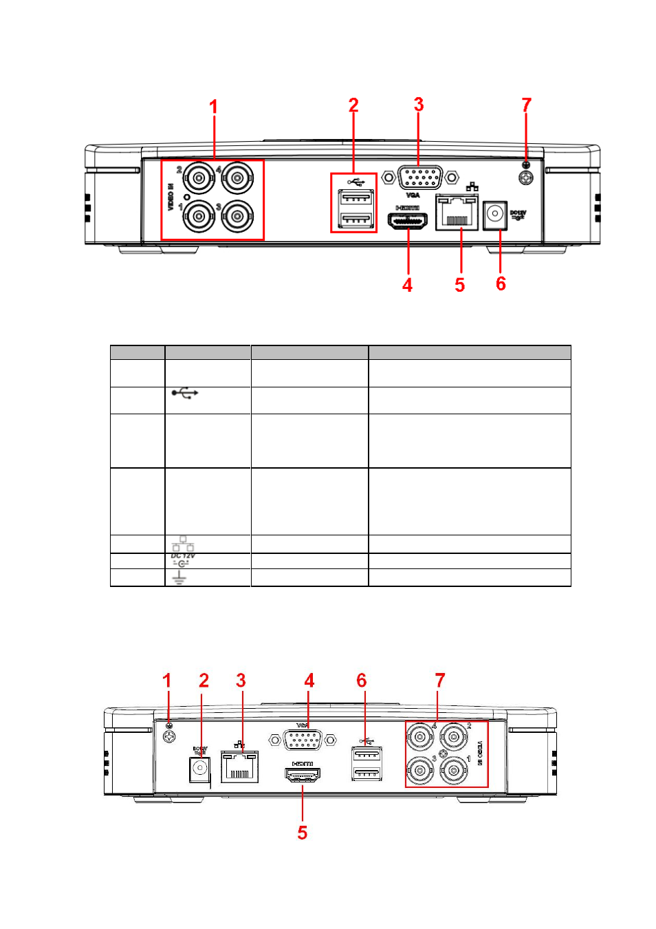 2 econimic 720p(v2) smart 1u series, Econimic 720p(v 2) smart 1u series | AGI Security SYS-HC0451S2 User Manual | Page 49 / 276