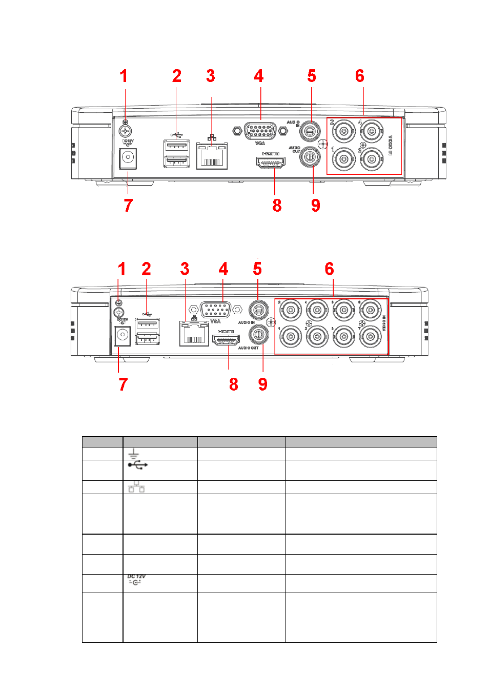 AGI Security SYS-HC0451S2 User Manual | Page 52 / 276