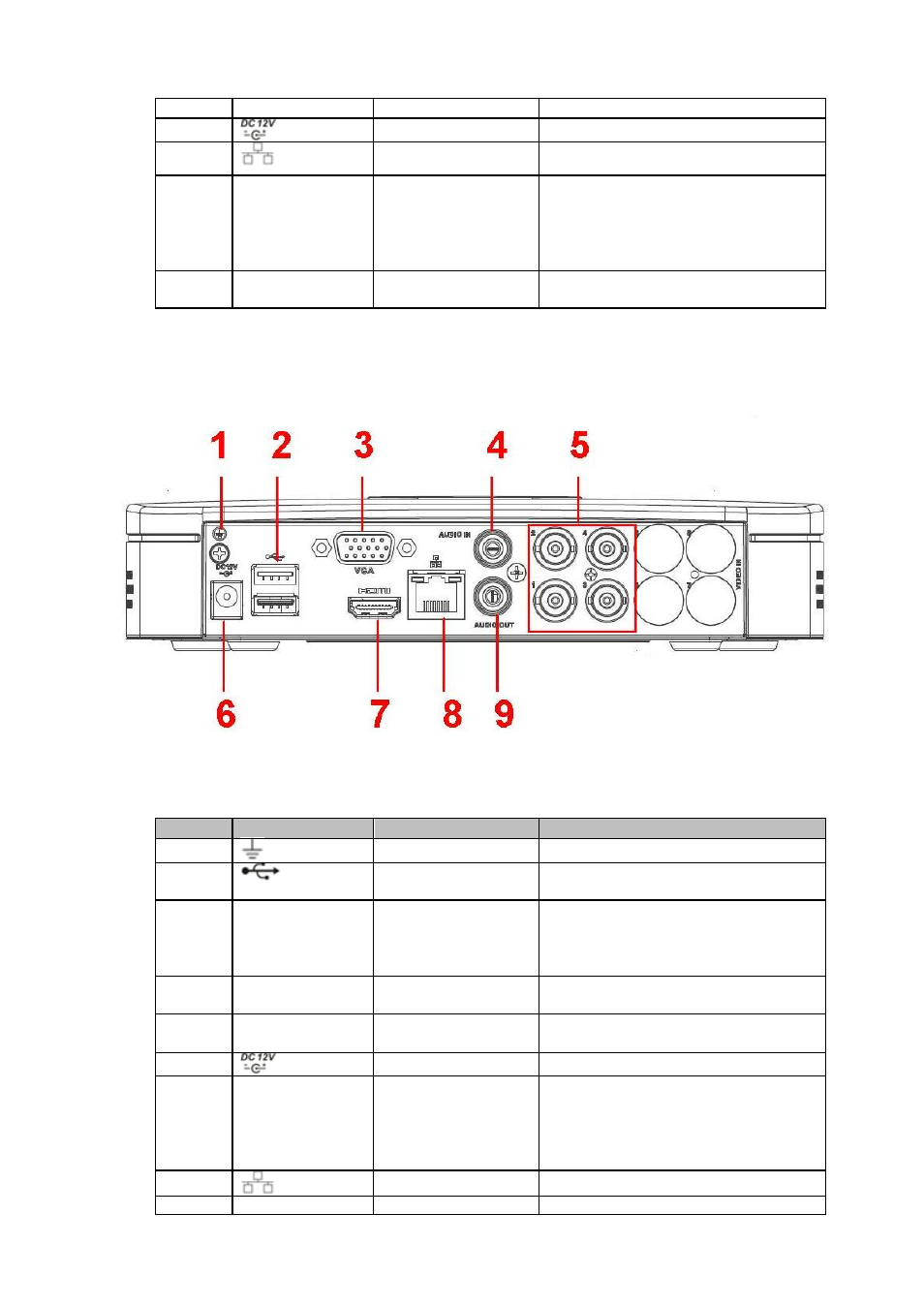 6 1080p (s2) smart 1u series, 1080p (s2) smart 1u series | AGI Security SYS-HC0451S2 User Manual | Page 54 / 276