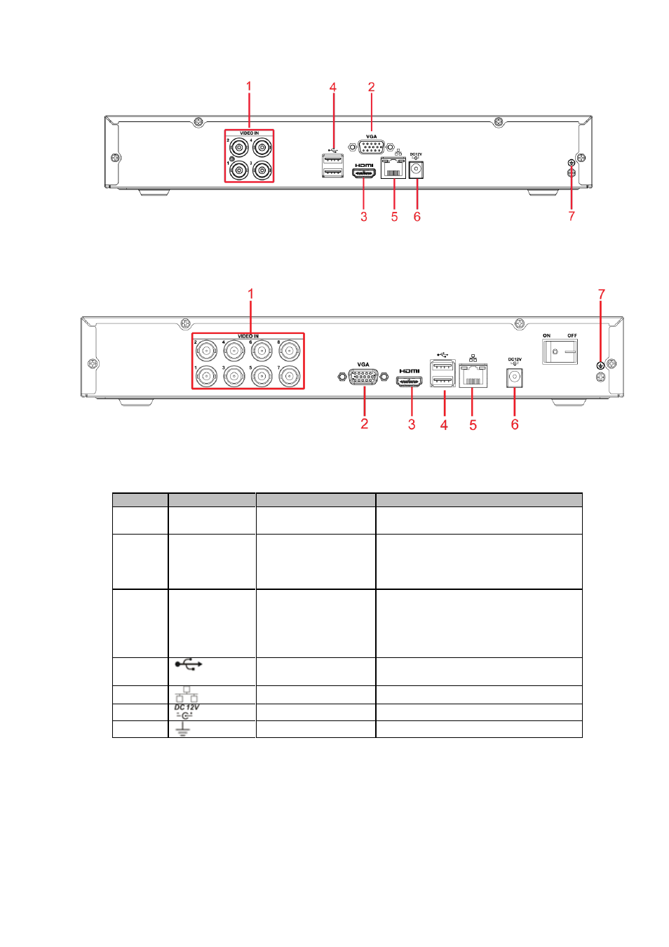 10 econimic 720p(v2) mini 1u series, Econimic 720p(v 2) mini 1u series | AGI Security SYS-HC0451S2 User Manual | Page 58 / 276