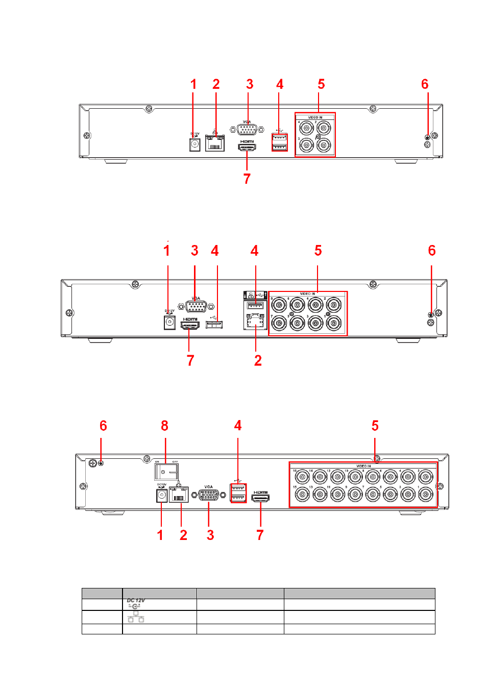 AGI Security SYS-HC0451S2 User Manual | Page 59 / 276