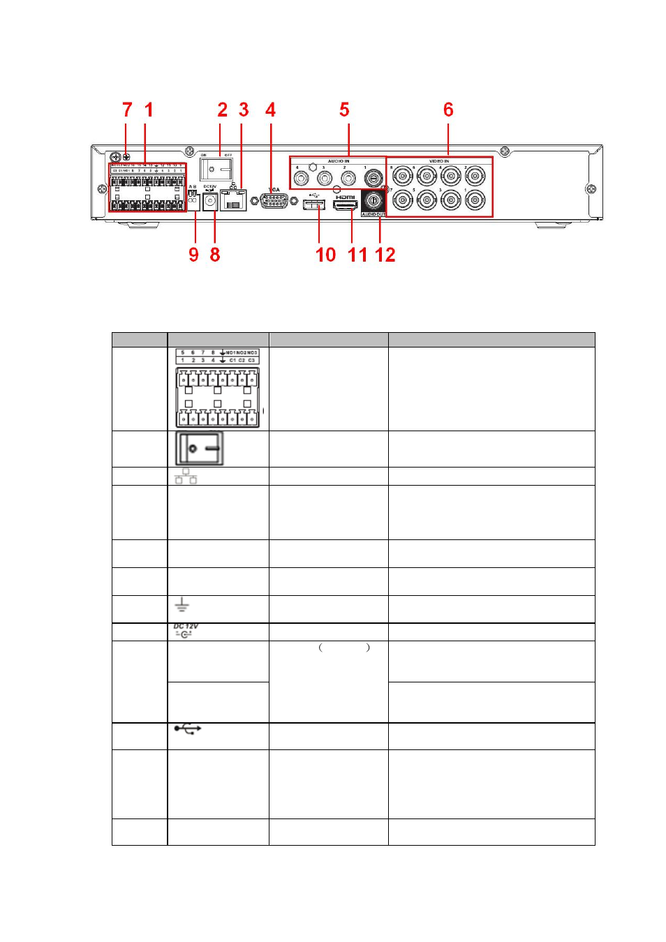 16 econimic 720p (s2) mini 1u series, Econimic 720p (s2) mini 1u series | AGI Security SYS-HC0451S2 User Manual | Page 66 / 276