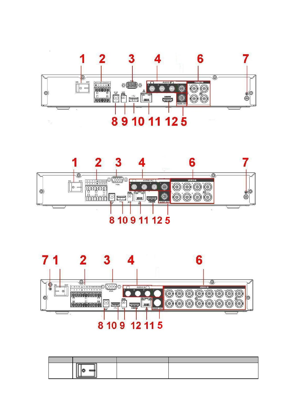 AGI Security SYS-HC0451S2 User Manual | Page 67 / 276