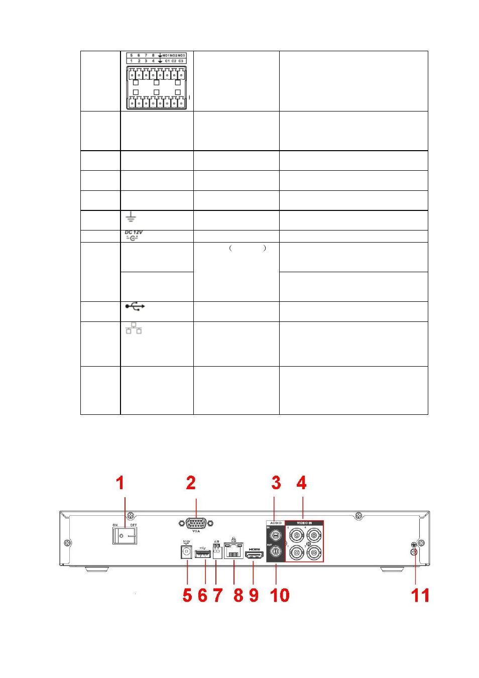 17 general 720p (s2) mini 1u series, General 720p (s 2) mini 1u series | AGI Security SYS-HC0451S2 User Manual | Page 68 / 276