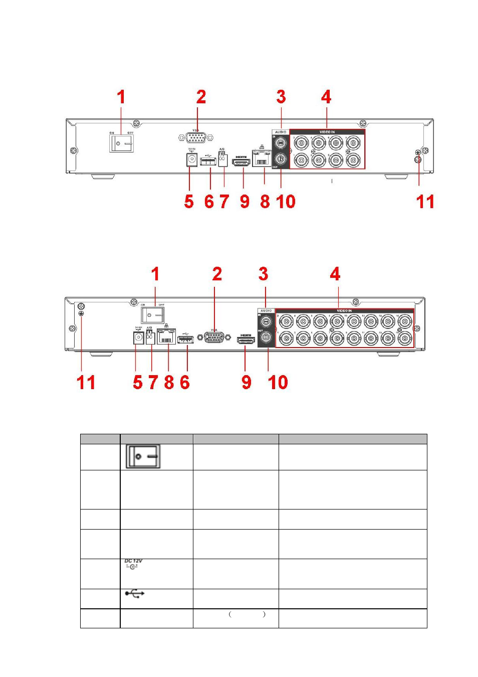 AGI Security SYS-HC0451S2 User Manual | Page 69 / 276