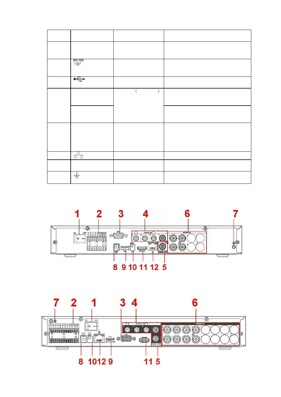 20 1080p (s2) mini 1u series, 1080p (s2) mini 1u series | AGI Security SYS-HC0451S2 User Manual | Page 73 / 276