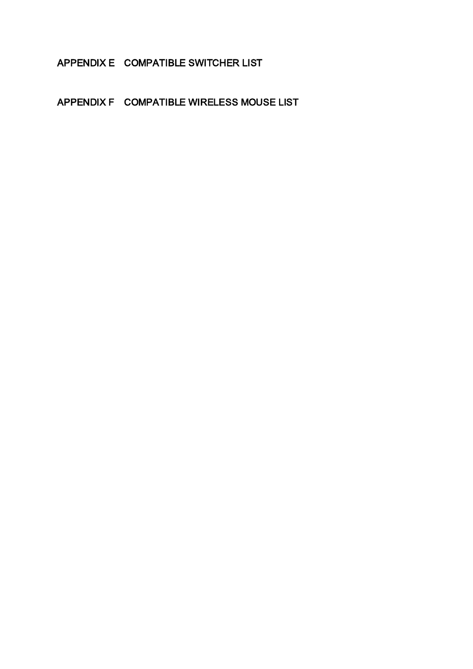 AGI Security SYS-HC0451S2 User Manual | Page 8 / 276