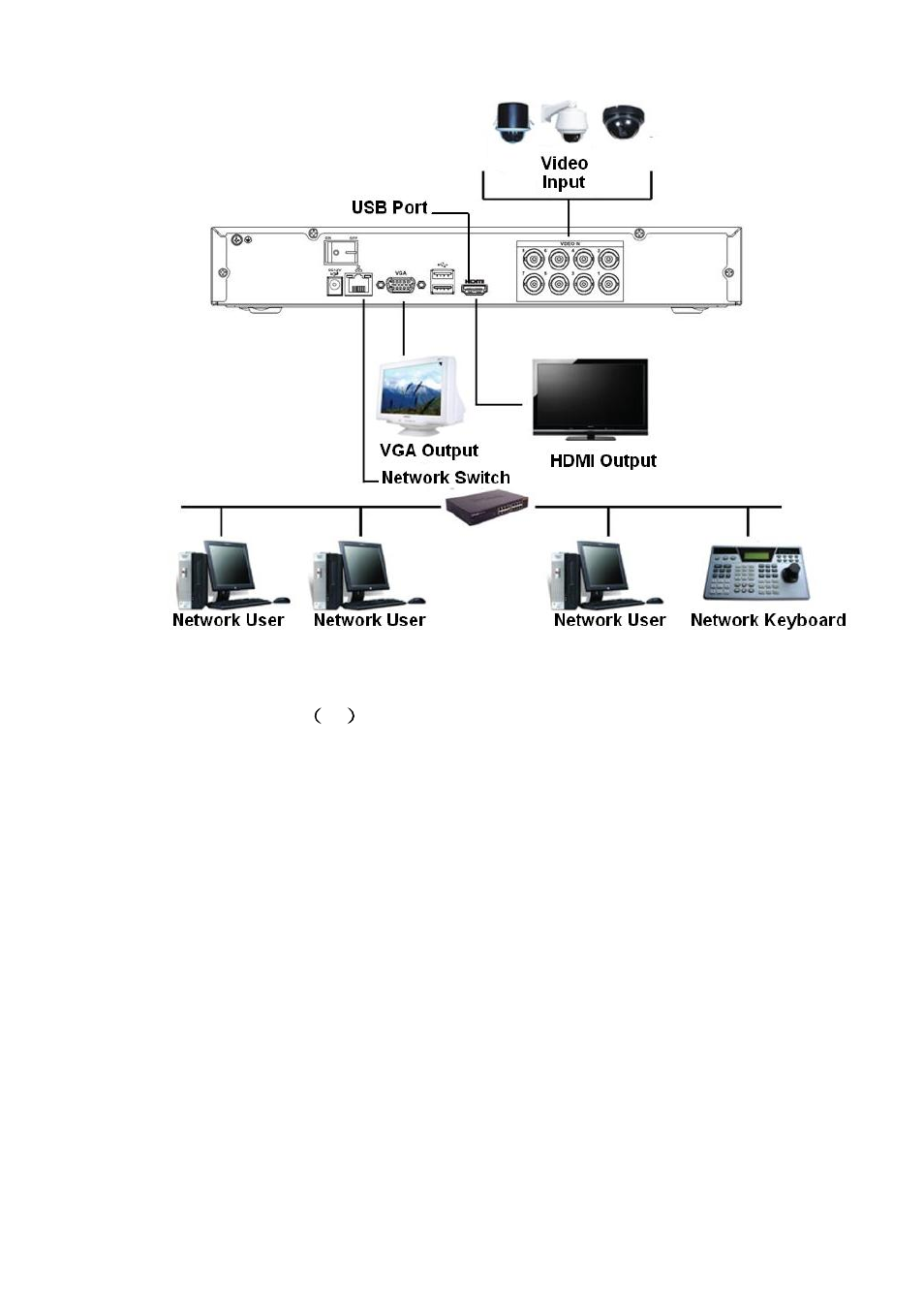 8 econimic 720p （s2） smart 1u series, Econimic 720p （s2） smart 1u series | AGI Security SYS-HC0451S2 User Manual | Page 83 / 276