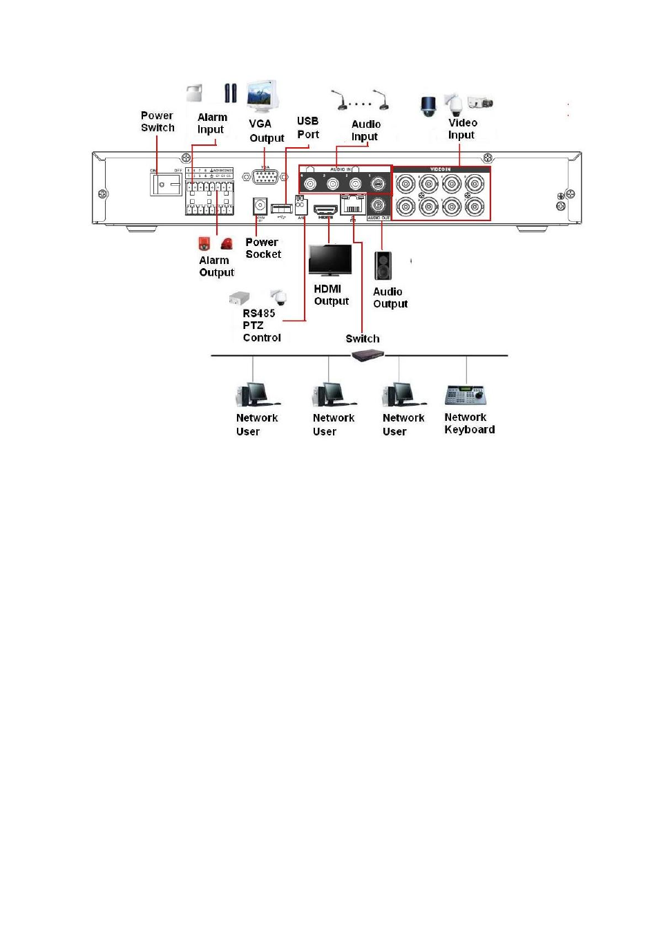 14 1080p (s2) mini 1u series, 1080p (s2) mini 1u series | AGI Security SYS-HC0451S2 User Manual | Page 89 / 276