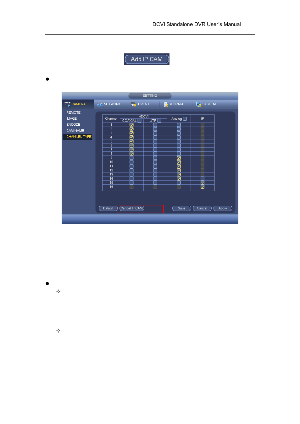 2 network, 1 tcp/ip, Network | AGI Security SYS-HC0451 HDCVI DVR User Manual User Manual | Page 114 / 285