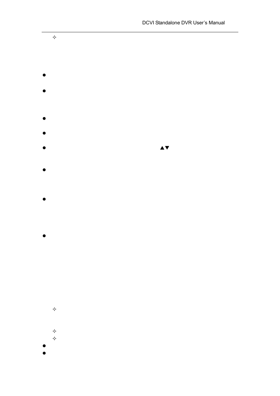 AGI Security SYS-HC0451 HDCVI DVR User Manual User Manual | Page 115 / 285