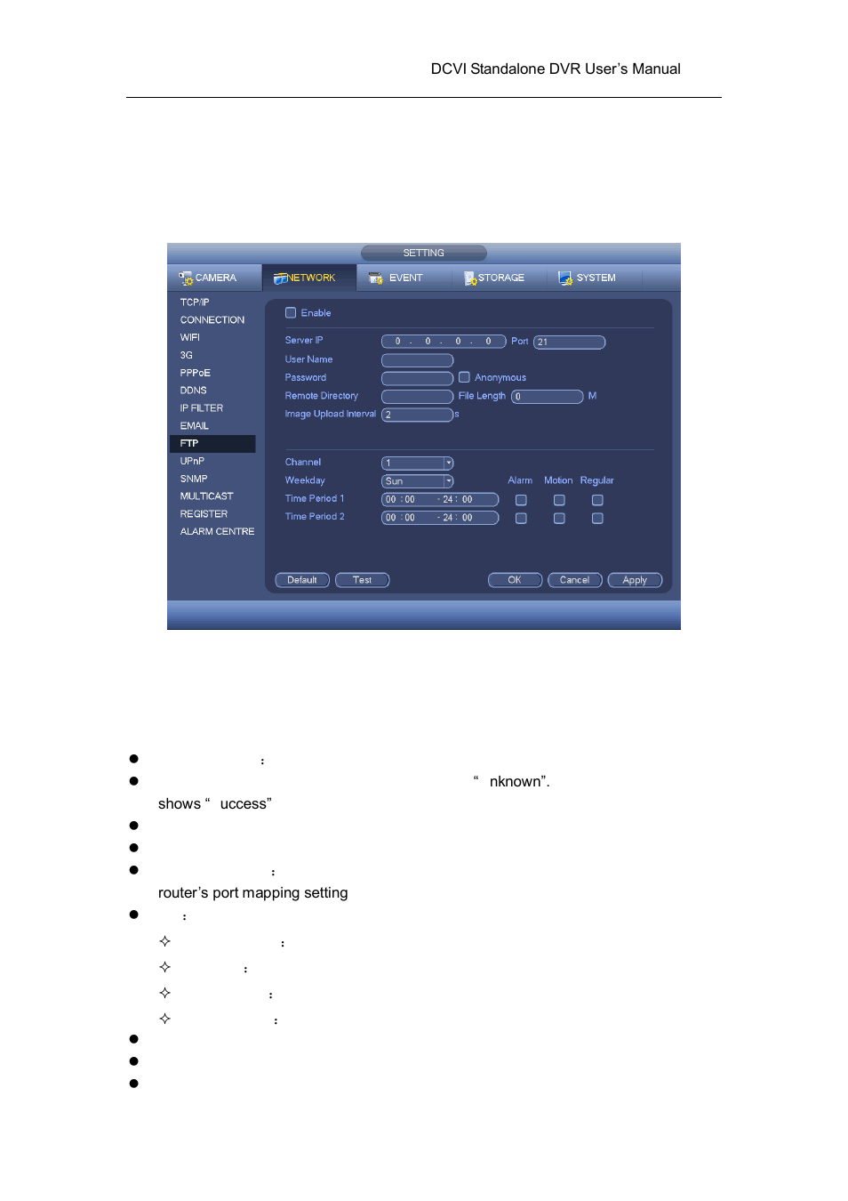 10 upnp | AGI Security SYS-HC0451 HDCVI DVR User Manual User Manual | Page 126 / 285