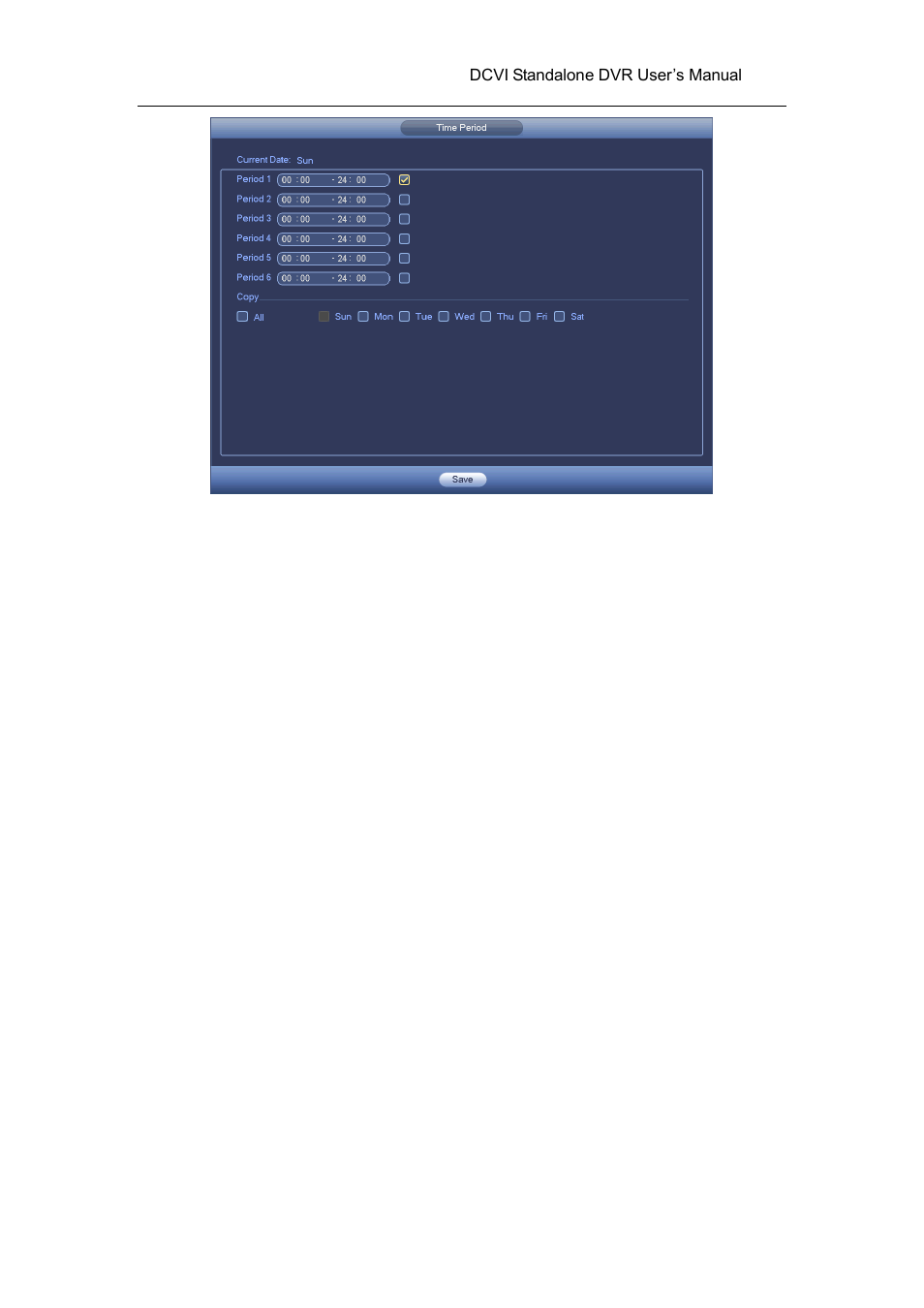 2 video loss, Figure 4-95 | AGI Security SYS-HC0451 HDCVI DVR User Manual User Manual | Page 136 / 285