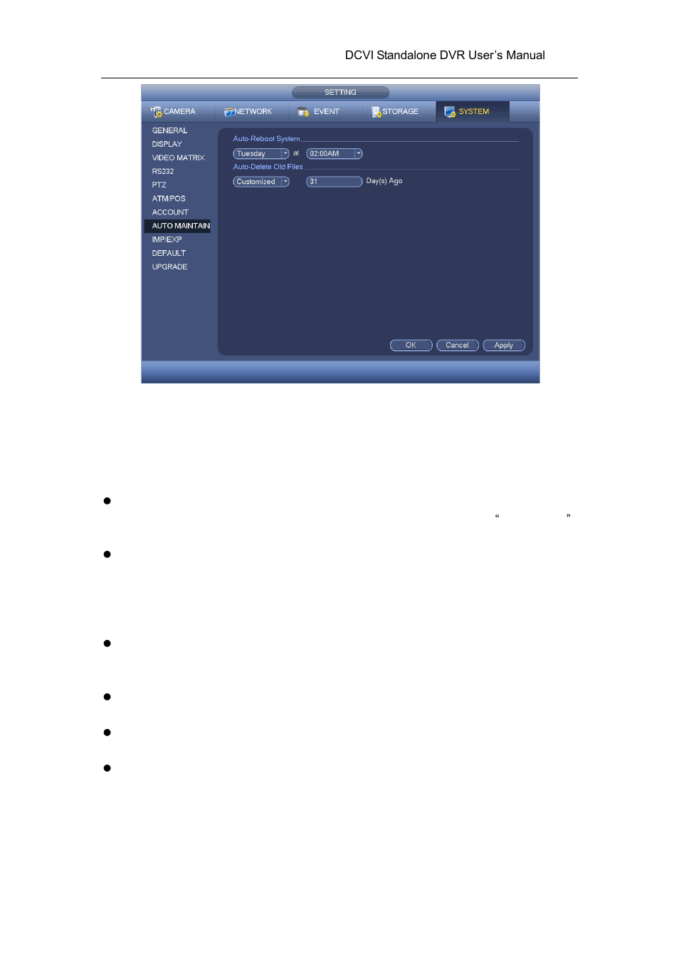 10 config backup, Figure 4-162 | AGI Security SYS-HC0451 HDCVI DVR User Manual User Manual | Page 183 / 285