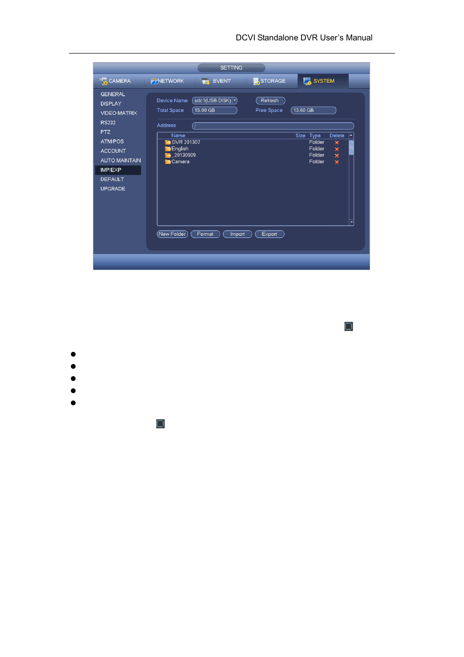 11 default | AGI Security SYS-HC0451 HDCVI DVR User Manual User Manual | Page 184 / 285