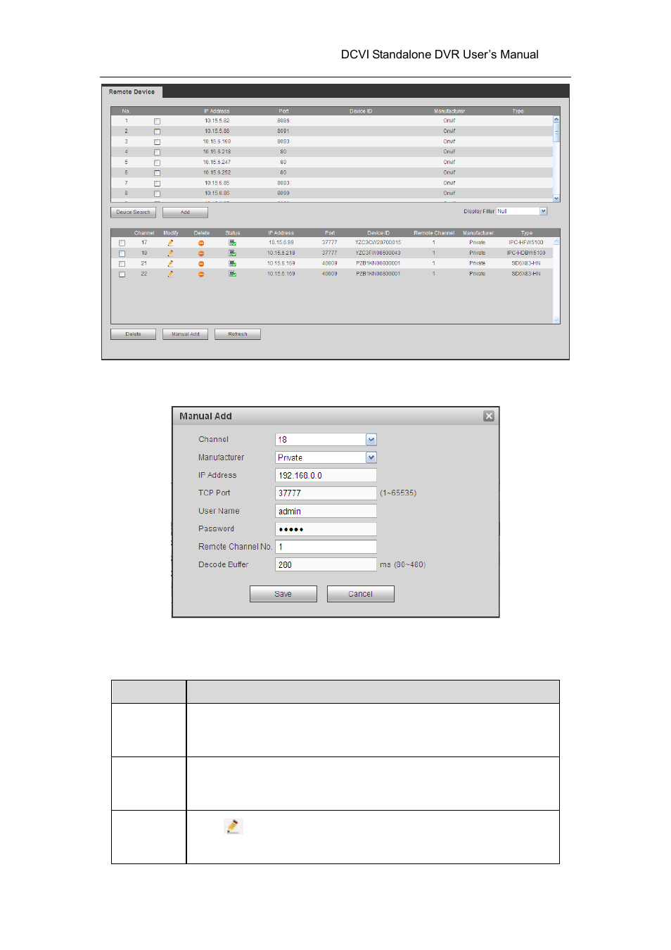 AGI Security SYS-HC0451 HDCVI DVR User Manual User Manual | Page 194 / 285