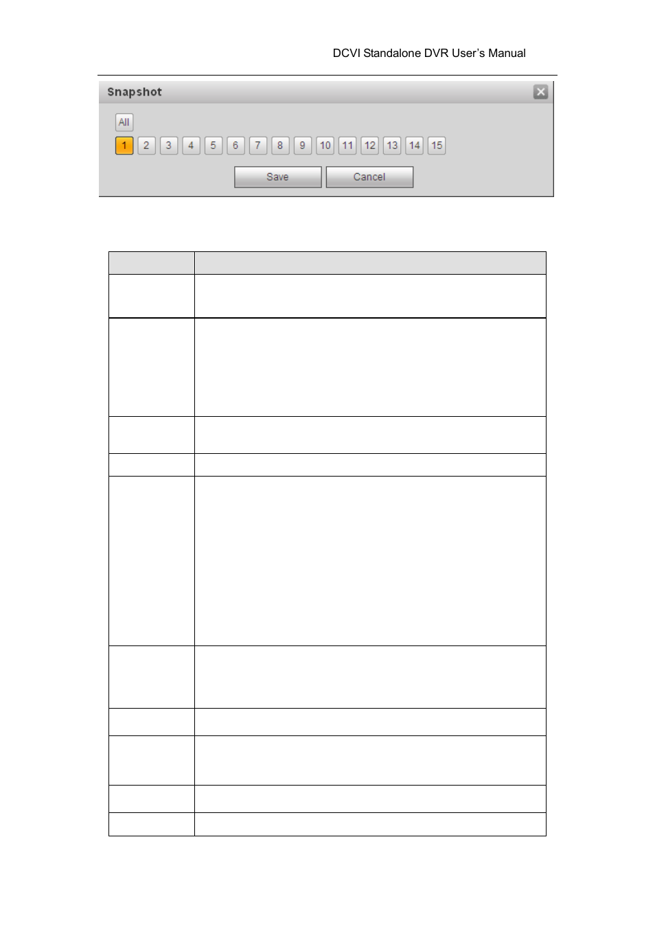 AGI Security SYS-HC0451 HDCVI DVR User Manual User Manual | Page 219 / 285