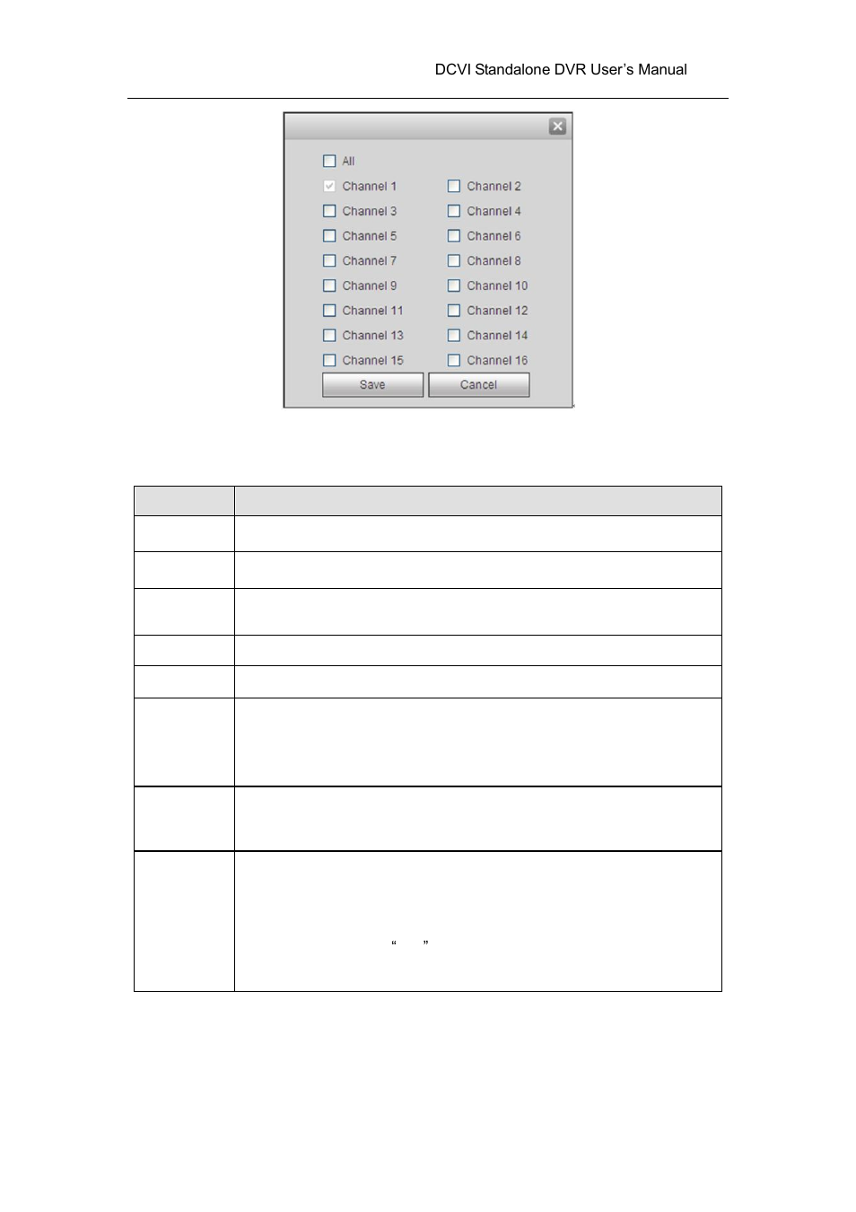 2 local storage | AGI Security SYS-HC0451 HDCVI DVR User Manual User Manual | Page 231 / 285