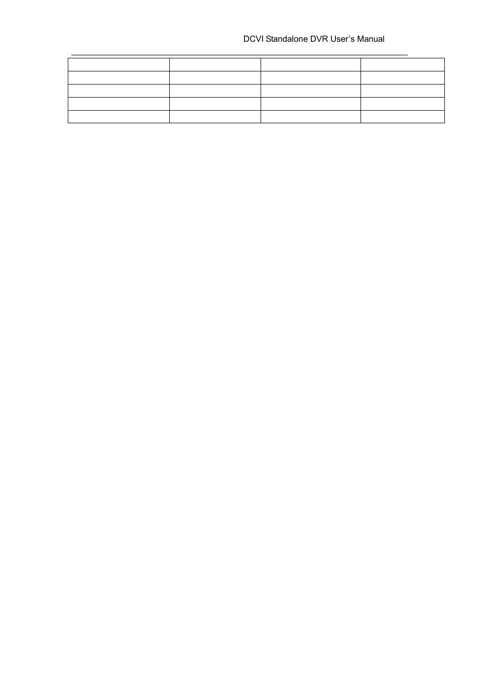 AGI Security SYS-HC0451 HDCVI DVR User Manual User Manual | Page 268 / 285