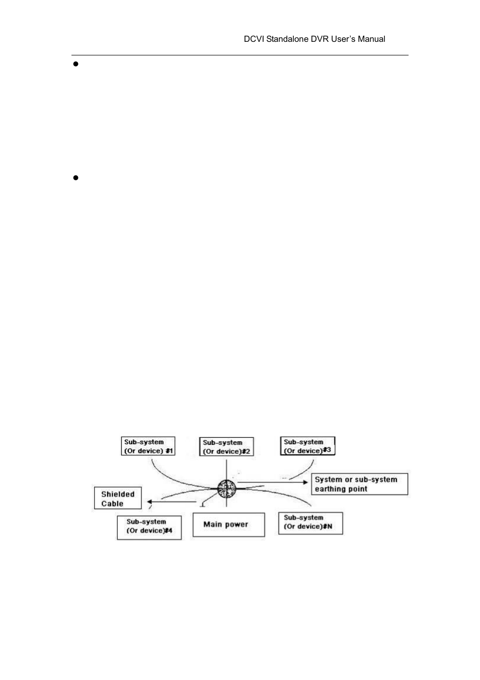 AGI Security SYS-HC0451 HDCVI DVR User Manual User Manual | Page 280 / 285