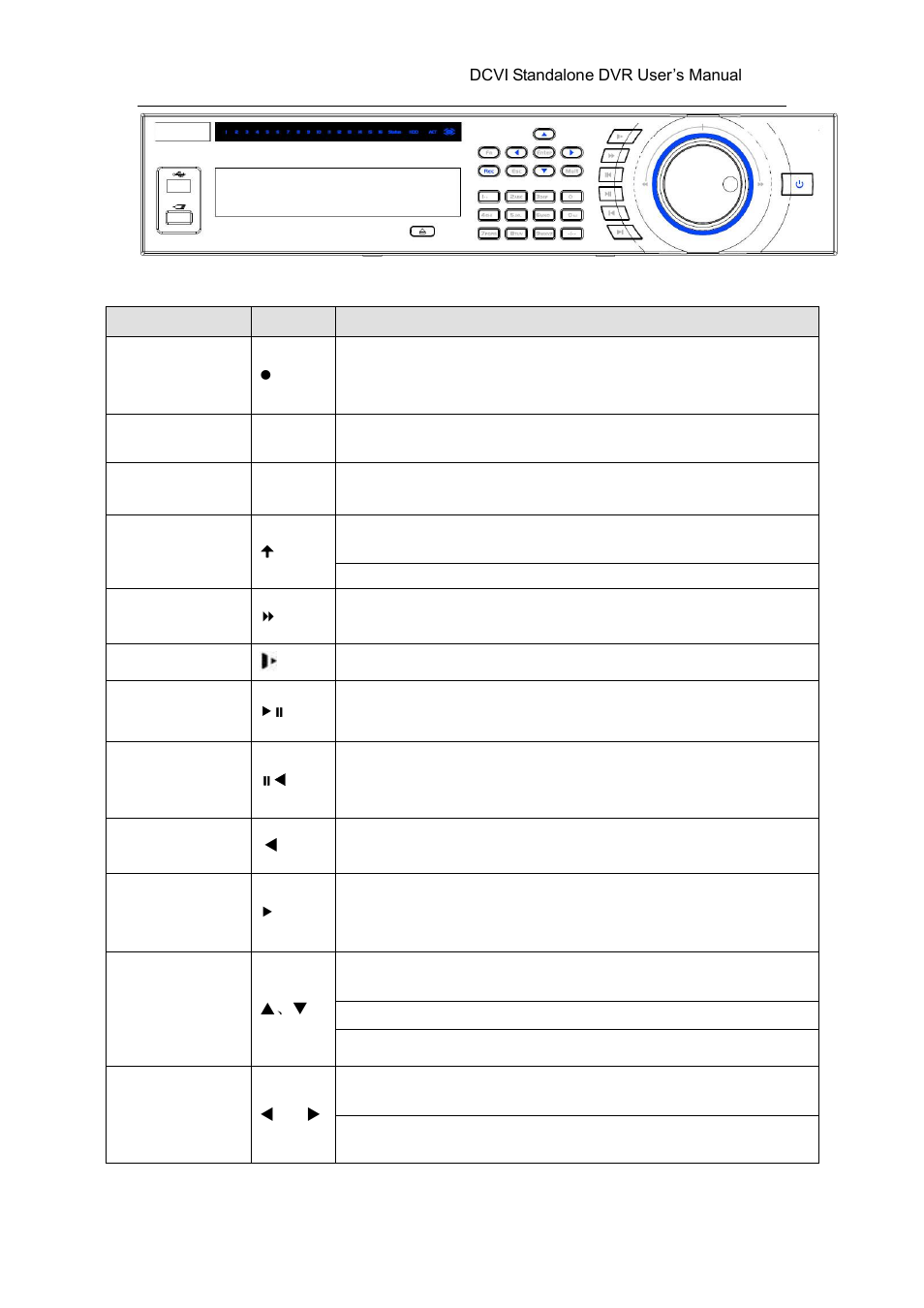 AGI Security SYS-HC0451 HDCVI DVR User Manual User Manual | Page 32 / 285