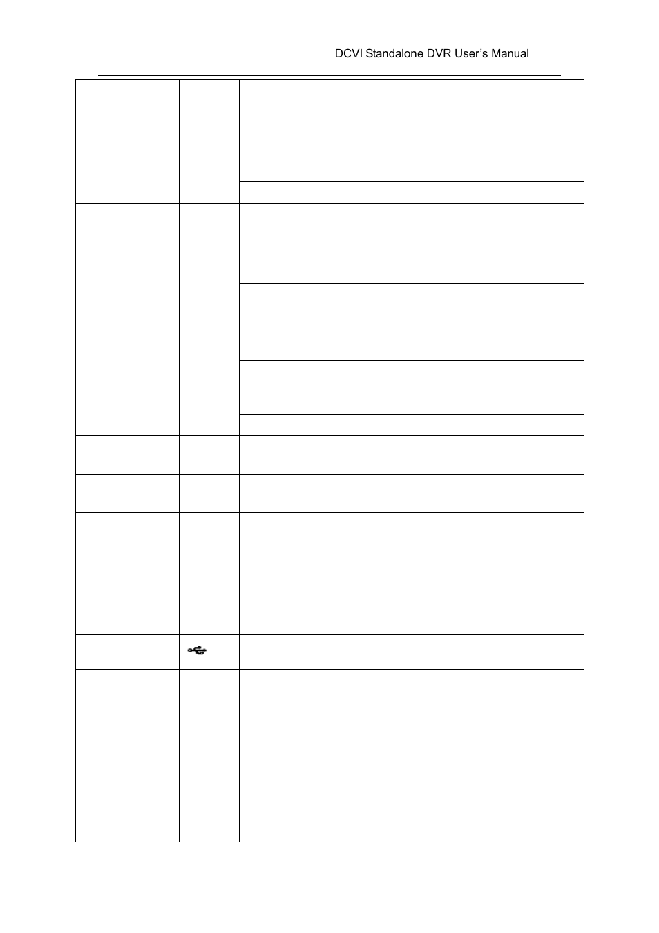 AGI Security SYS-HC0451 HDCVI DVR User Manual User Manual | Page 33 / 285