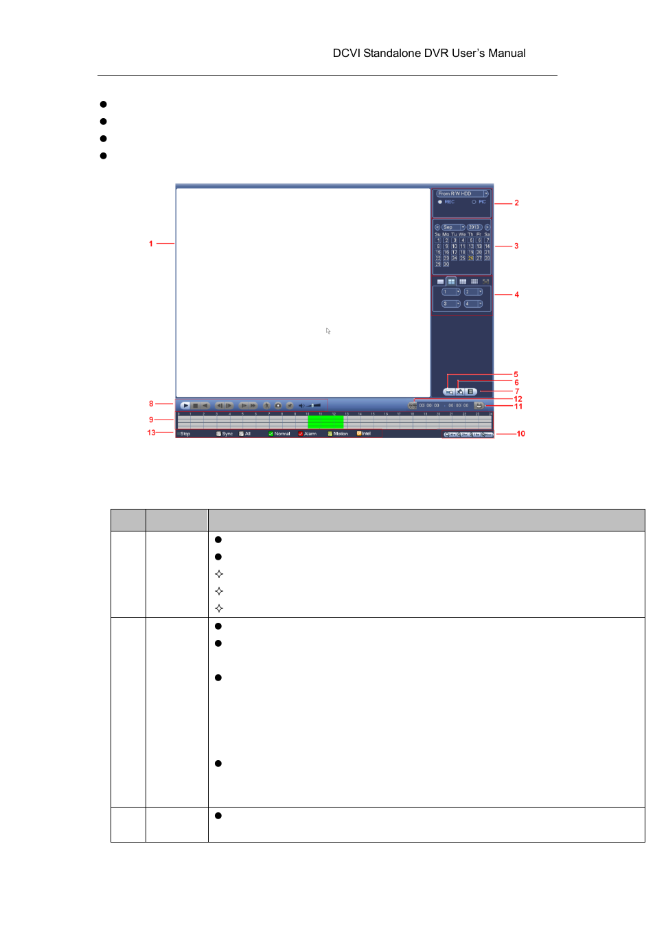 AGI Security SYS-HC0451 HDCVI DVR User Manual User Manual | Page 84 / 285