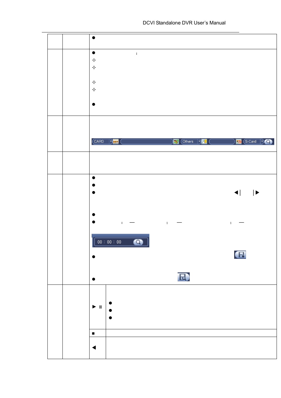 AGI Security SYS-HC0451 HDCVI DVR User Manual User Manual | Page 85 / 285