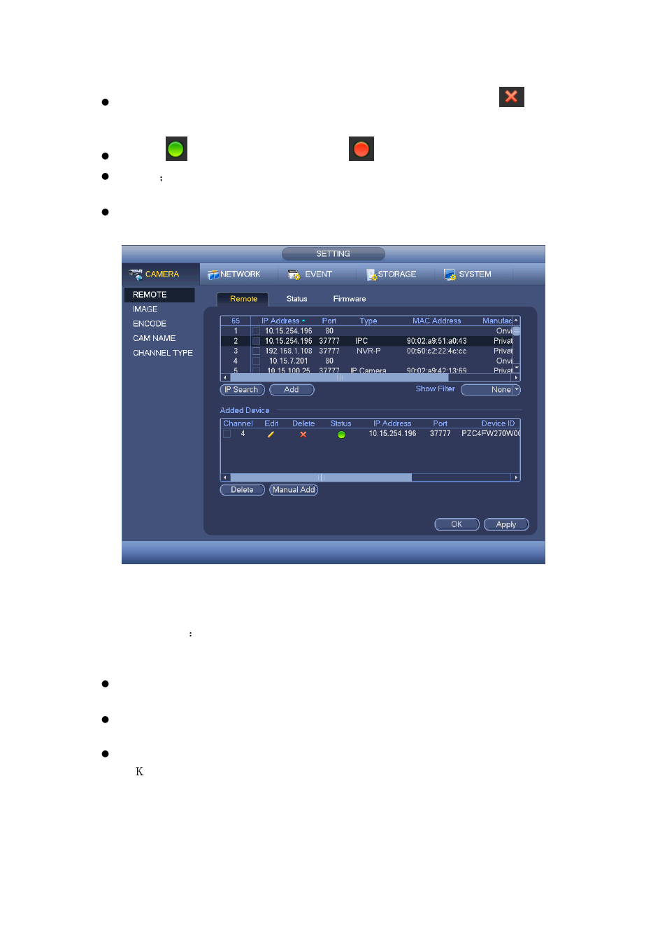 AGI Security SYS-HC0851S2 User Manual | Page 101 / 266