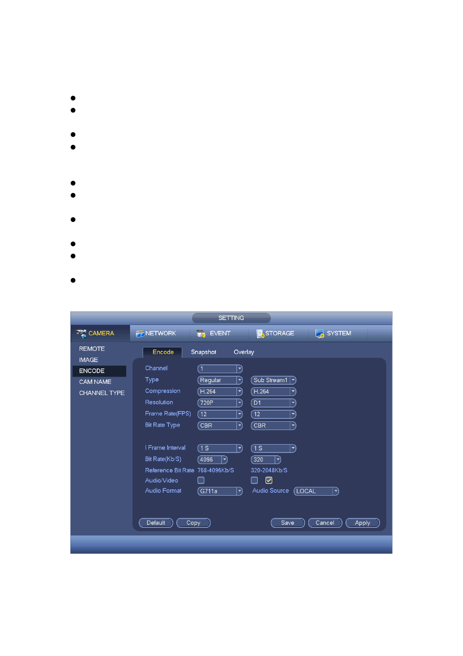 1 video | AGI Security SYS-HC0851S2 User Manual | Page 106 / 266