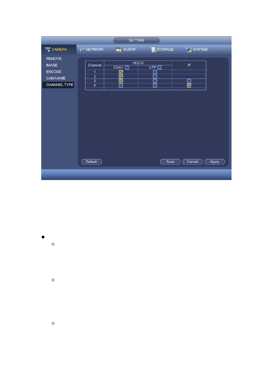 2 network, 1 tcp/ip, Network | AGI Security SYS-HC0851S2 User Manual | Page 110 / 266