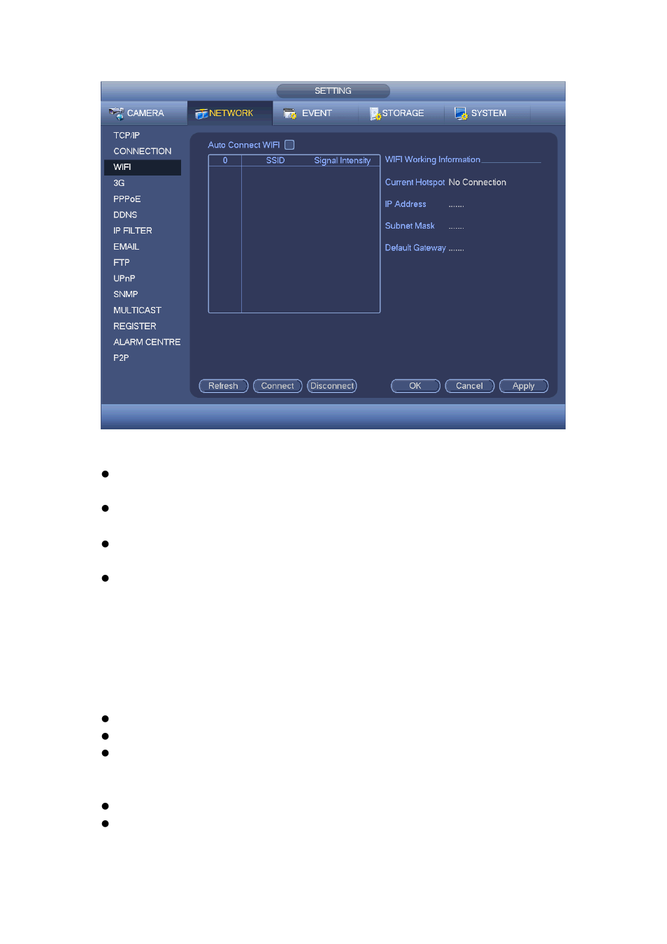 4 3g | AGI Security SYS-HC0851S2 User Manual | Page 114 / 266