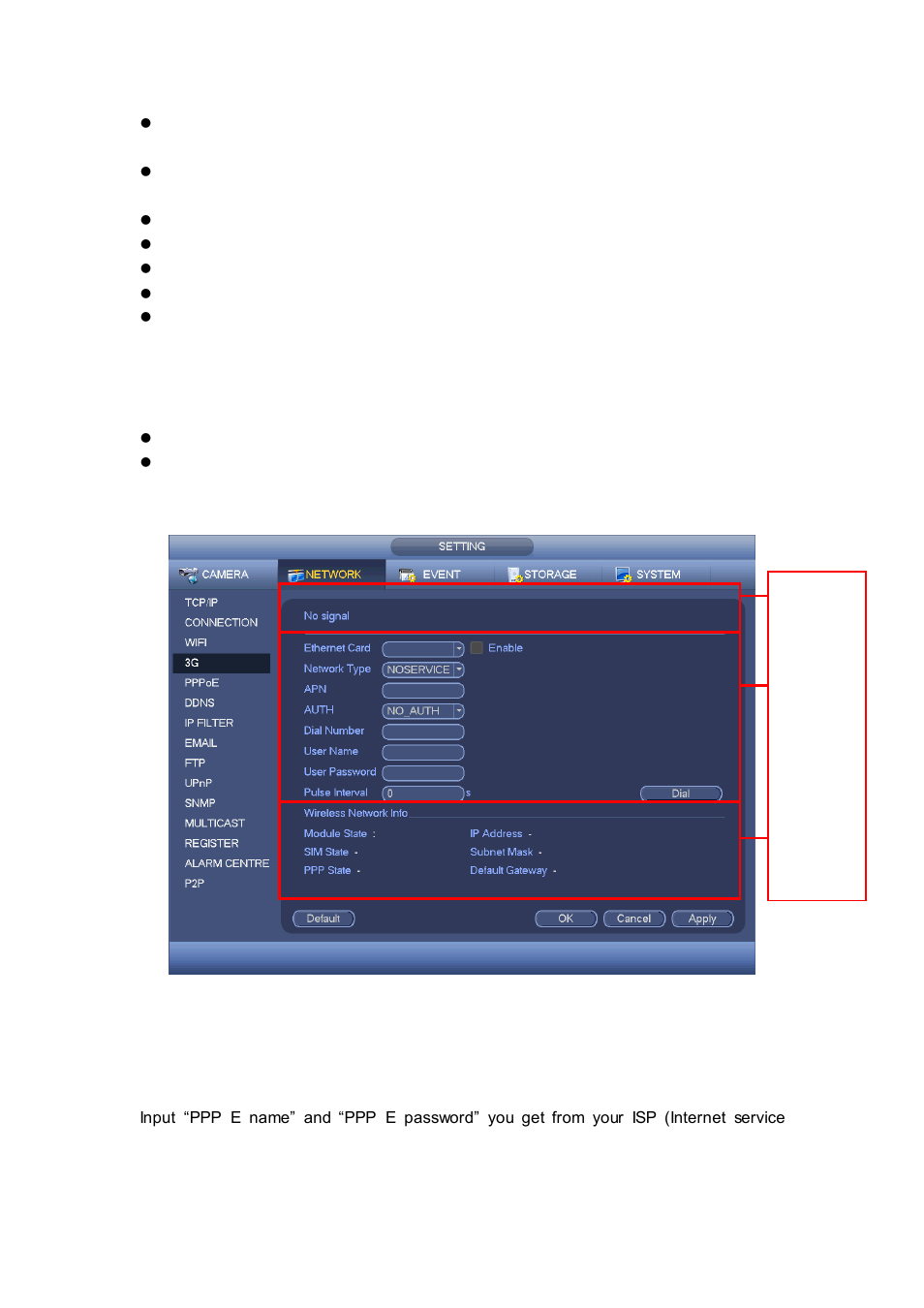 5 pppoe | AGI Security SYS-HC0851S2 User Manual | Page 115 / 266