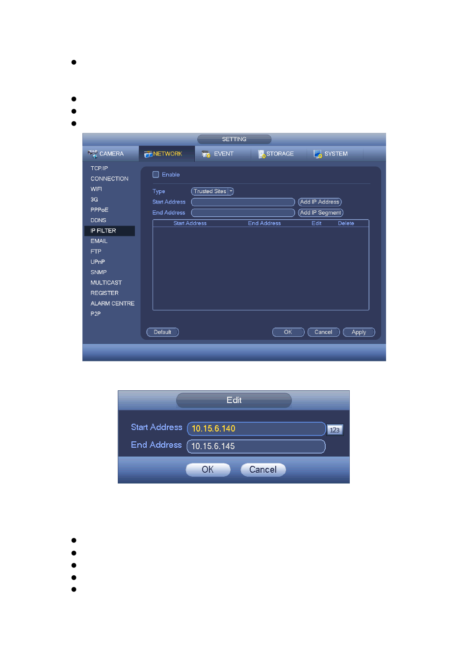 8 email | AGI Security SYS-HC0851S2 User Manual | Page 119 / 266