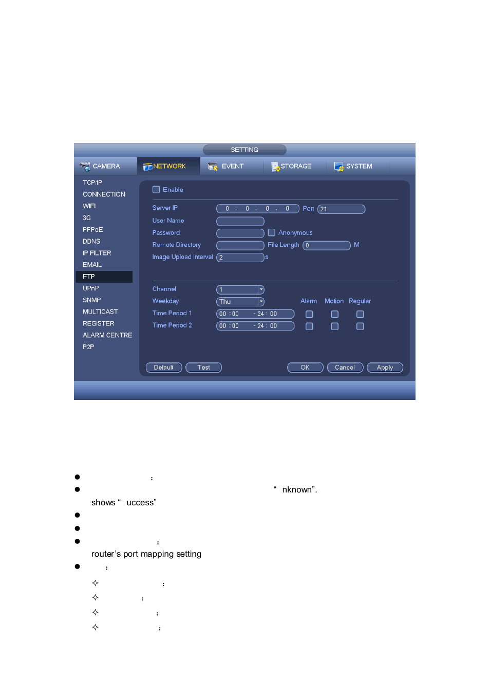 10 upnp | AGI Security SYS-HC0851S2 User Manual | Page 122 / 266