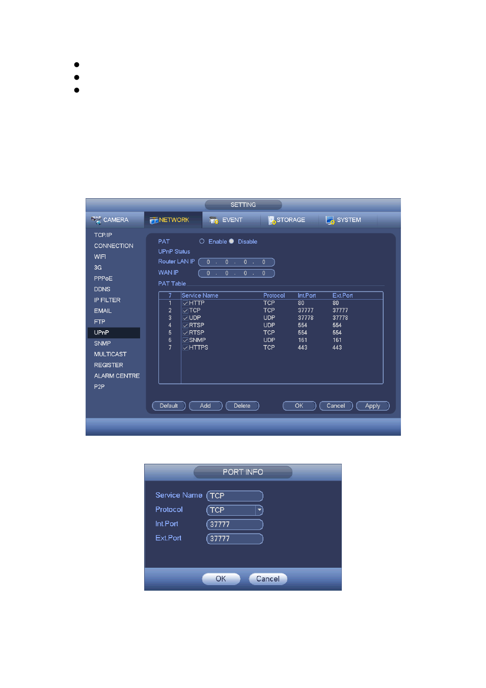 AGI Security SYS-HC0851S2 User Manual | Page 123 / 266