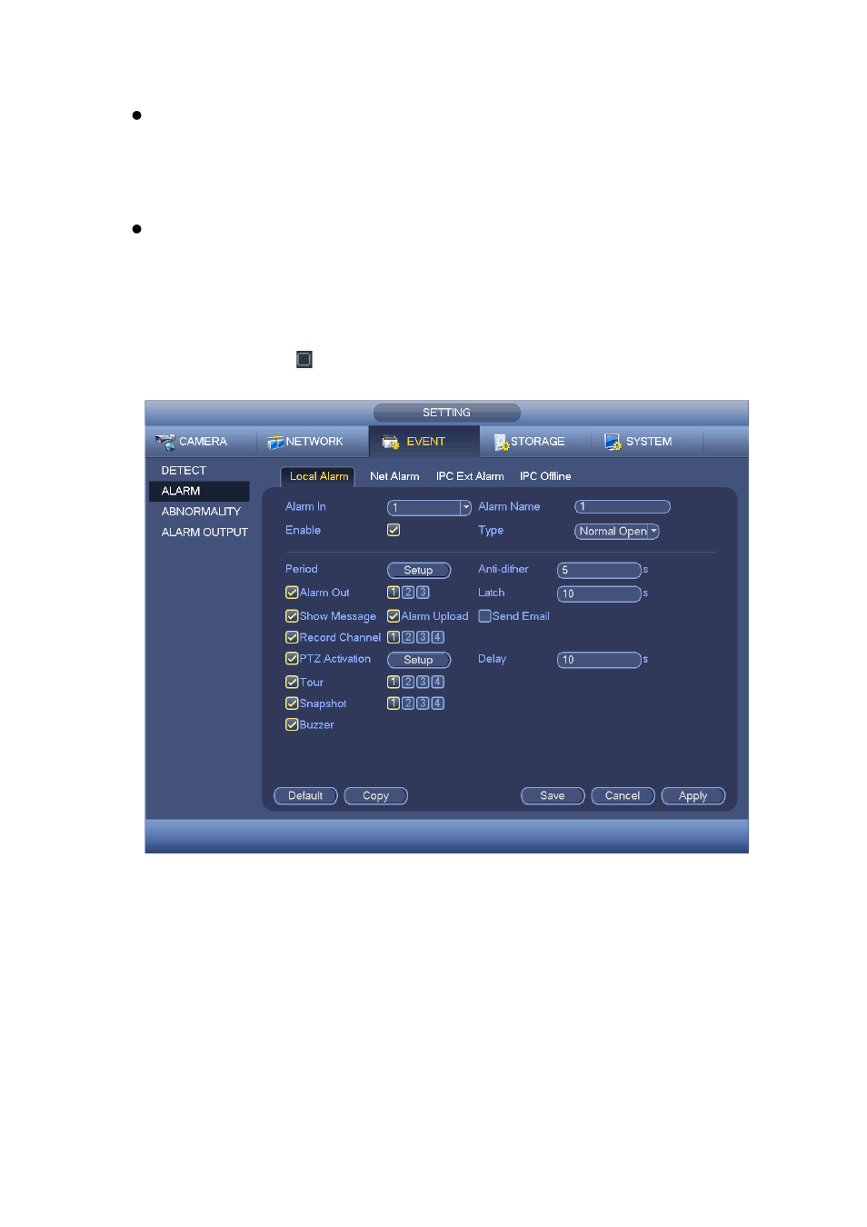 Figure 4-88, Ee f igure 4-88 | AGI Security SYS-HC0851S2 User Manual | Page 136 / 266