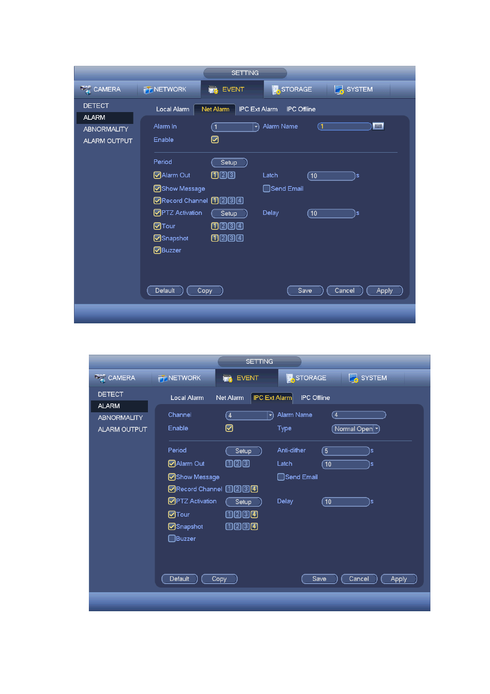 Figure 4-89 | AGI Security SYS-HC0851S2 User Manual | Page 137 / 266