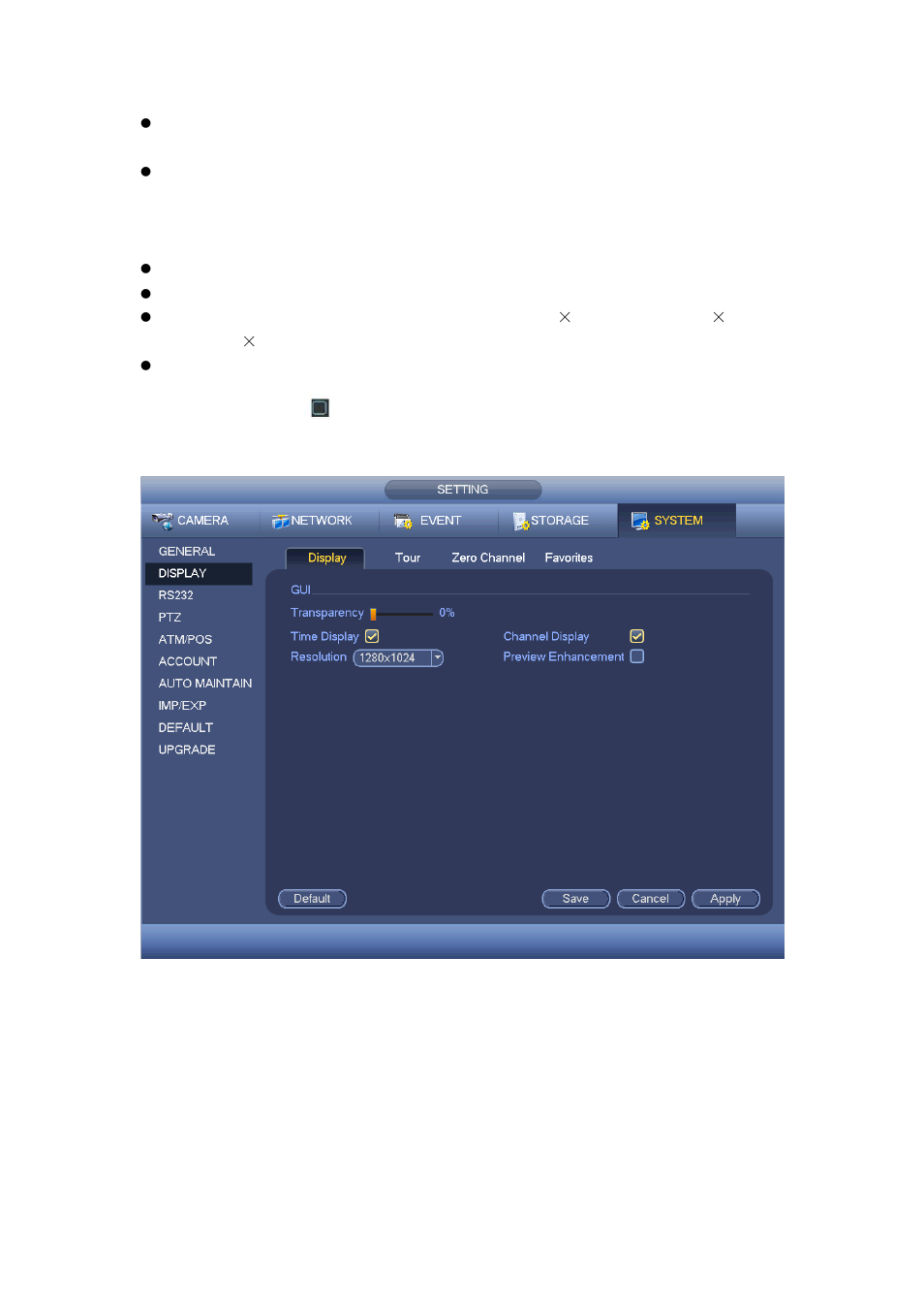 2 tv adjust | AGI Security SYS-HC0851S2 User Manual | Page 159 / 266