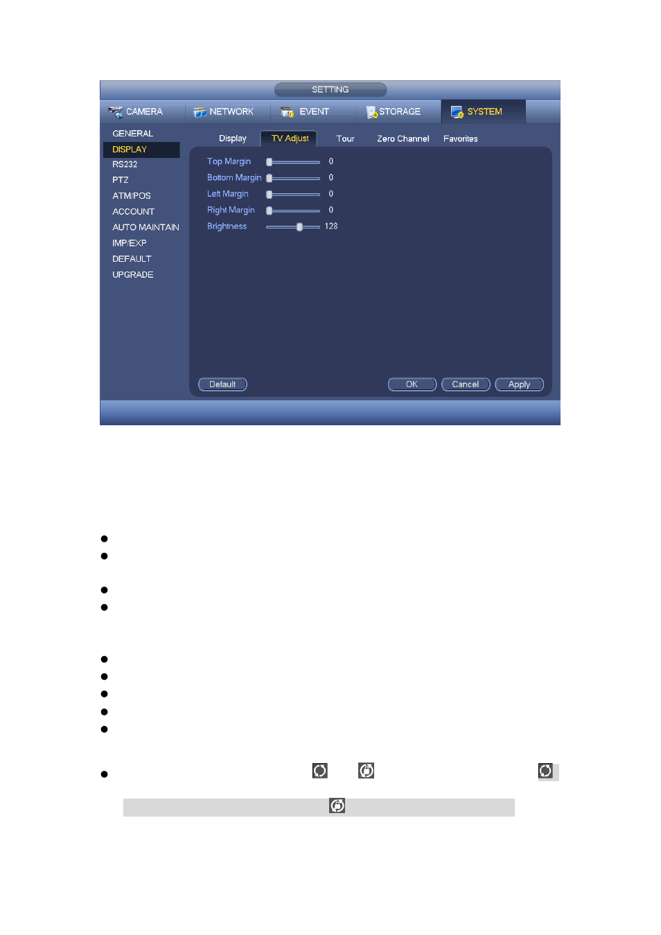 3 tour | AGI Security SYS-HC0851S2 User Manual | Page 160 / 266