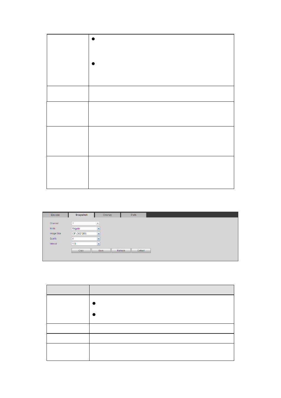 2 snapshot | AGI Security SYS-HC0851S2 User Manual | Page 188 / 266