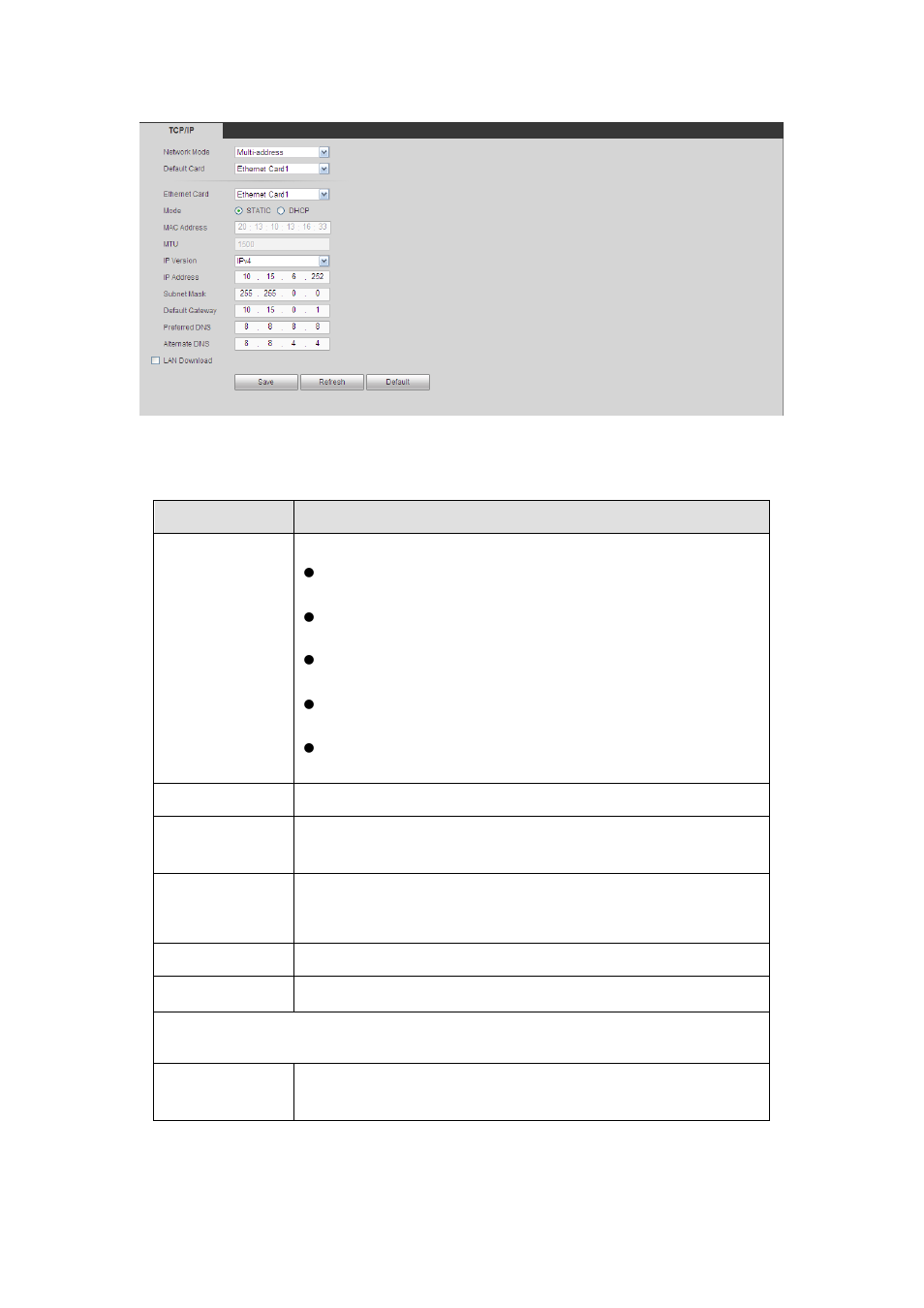 2 connection | AGI Security SYS-HC0851S2 User Manual | Page 191 / 266