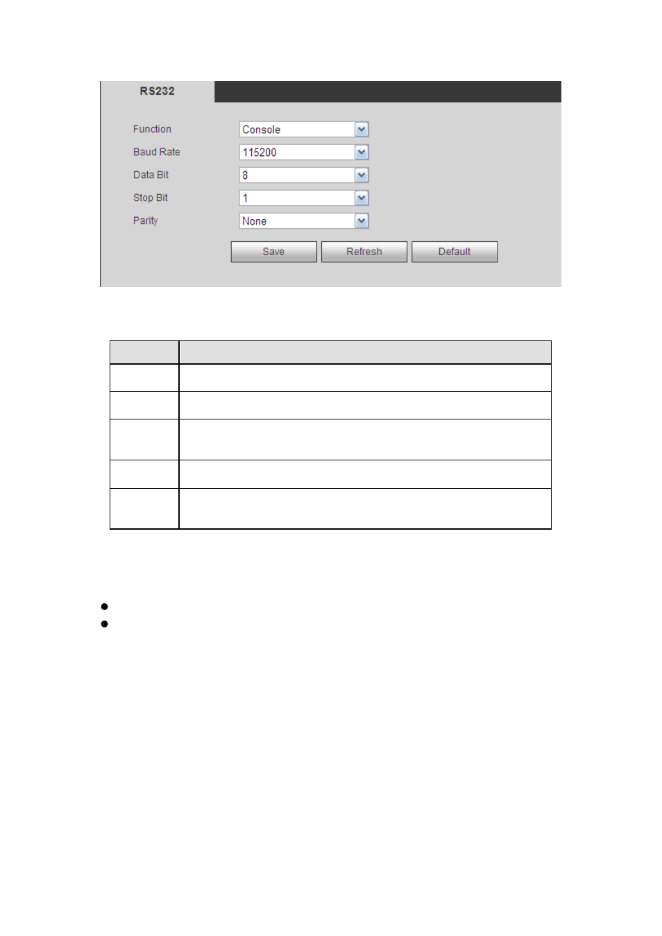 4 ptz | AGI Security SYS-HC0851S2 User Manual | Page 223 / 266