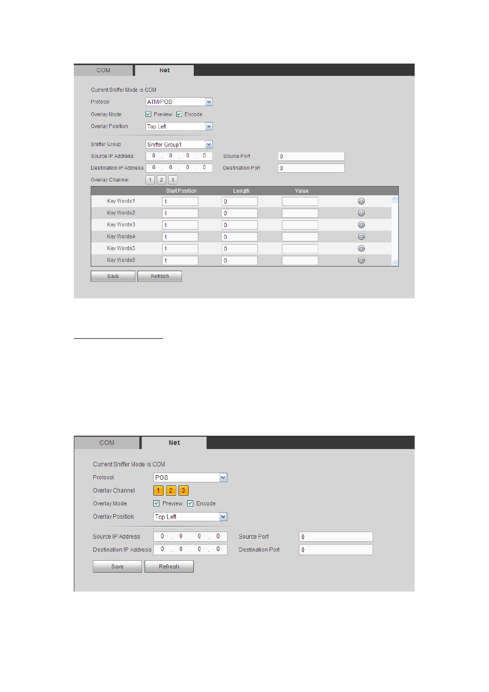 AGI Security SYS-HC0851S2 User Manual | Page 226 / 266