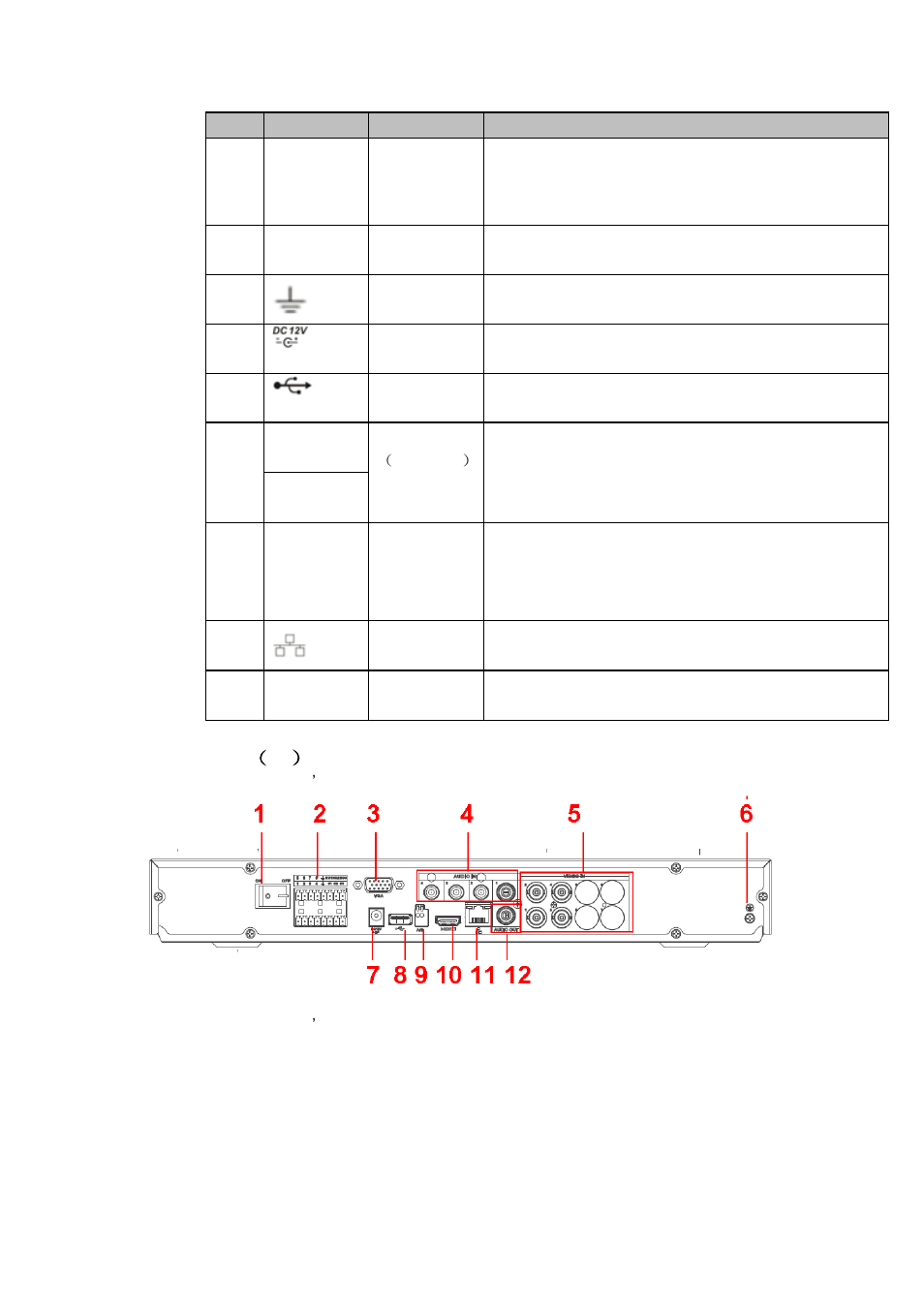 4 1080p（s2）1u series, 1080p（s2）1u series | AGI Security SYS-HC0851S2 User Manual | Page 36 / 266