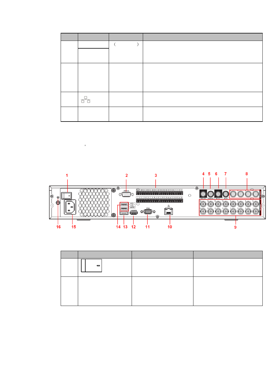 AGI Security SYS-HC0851S2 User Manual | Page 38 / 266