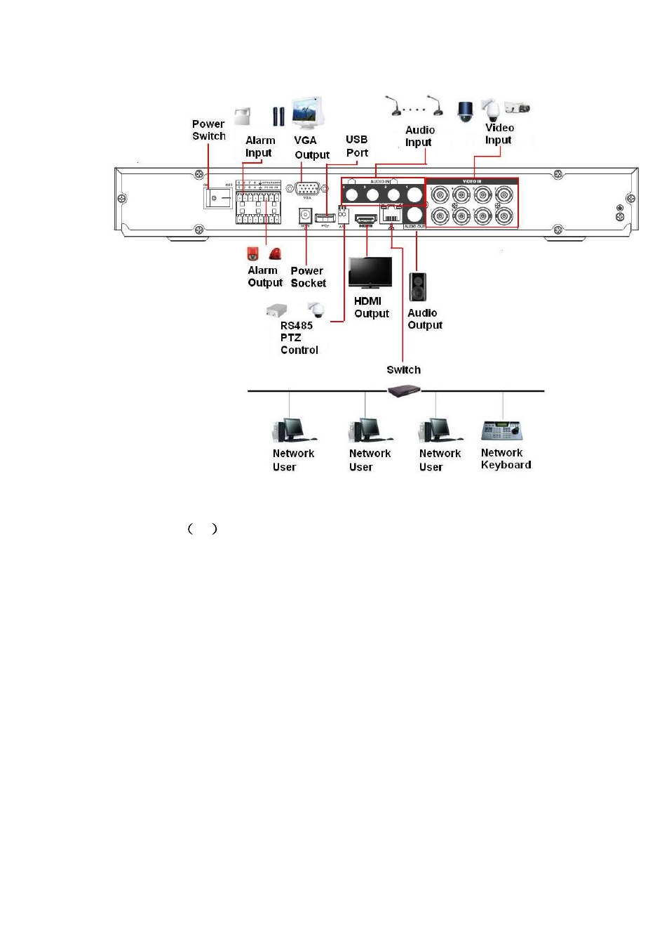 4 1080p（s2）1u series, 1080p（s2）1u series | AGI Security SYS-HC0851S2 User Manual | Page 46 / 266