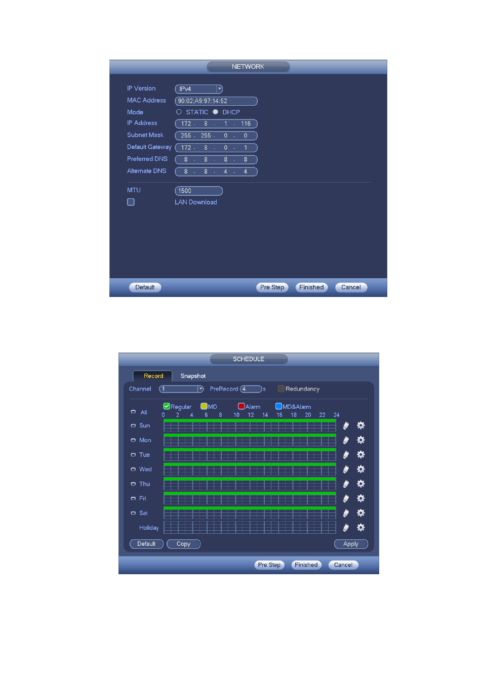 Figure 4-4 | AGI Security SYS-HC0851S2 User Manual | Page 66 / 266