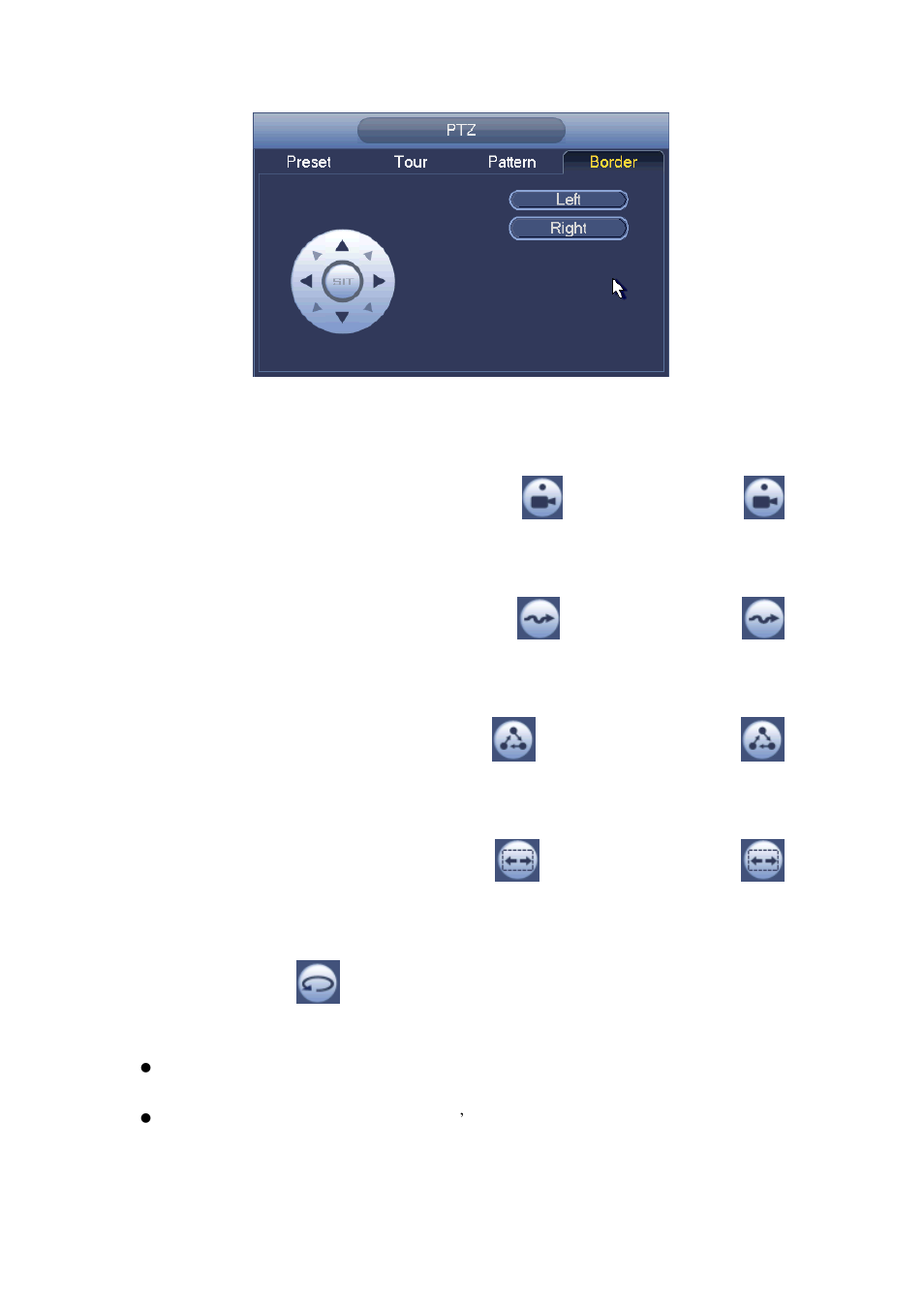 2 call ptz function | AGI Security SYS-HC0851S2 User Manual | Page 75 / 266