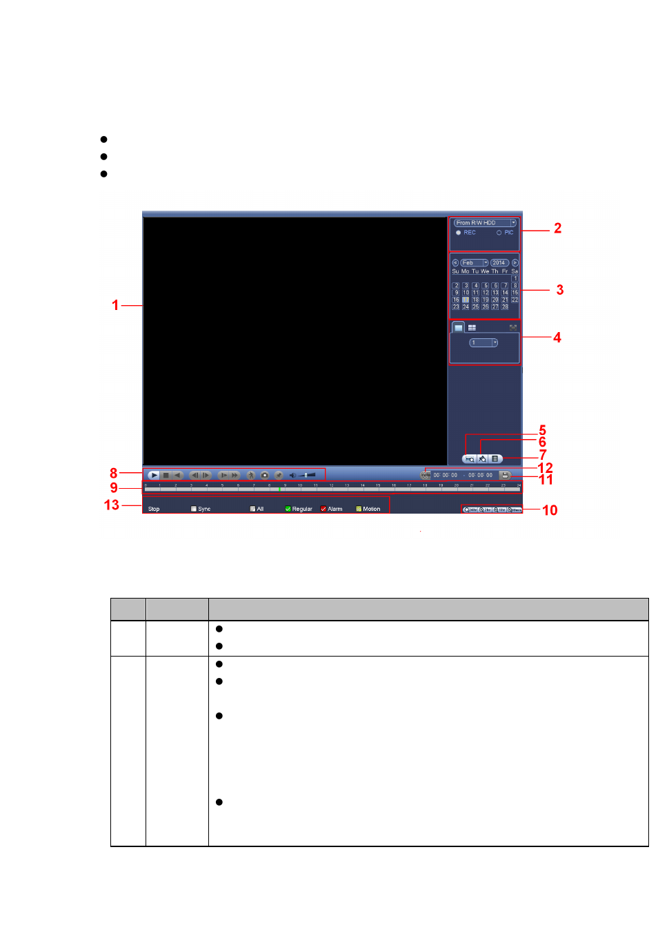 AGI Security SYS-HC0851S2 User Manual | Page 82 / 266